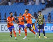 Nhận định, soi k&egrave;o Al-Fayha vs Al-Kholood Club, 22h10 ng&agrave;y 20/1: Chưa thể tho&aacute;t khỏi vũng lầy