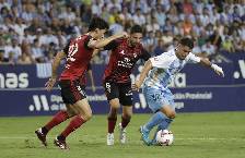 Nhận định, soi kèo Mirandes vs Malaga, 2h00 ngày 21/1: Chủ nhà gặp khó