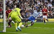 Si&ecirc;u m&aacute;y t&iacute;nh dự đo&aacute;n MU vs Brighton, 21h00 ng&agrave;y 19/1