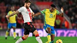 Soi k&egrave;o g&oacute;c Nottingham vs Southampton, 21h00 ng&agrave;y 19/1