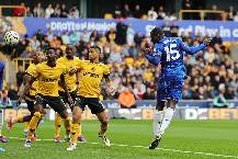 Soi k&egrave;o phạt g&oacute;c Chelsea vs Wolves, 3h00 ng&agrave;y 21/1