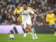 Soi k&egrave;o phạt g&oacute;c Real Madrid vs Las Palmas, 22h15 ng&agrave;y 19/01