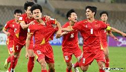 CĐV châu Á tin U23 Việt Nam giành chiến thắng trước U23 Trung Quốc