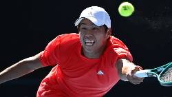 Link trực tiếp tennis Tien vs Giron - Vòng 1 Úc Mở rộng, 8h30 ngày 19/1