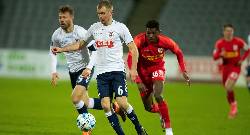 Nhận định, soi kèo Aarhus vs Kryvbas Kryvyi Rih, 22h00 ngày 19/1: Tự tin vùi dập đối thủ