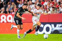 Nhận định, soi kèo Elche vs Sevilla, 3h00 ngày 20/1: Chìm trong khủng hoảng