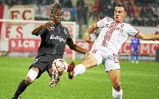 Nhận định, soi kèo Nancy vs En Avant Guingamp, 2h45 ngày 20/1: Tin vào khách