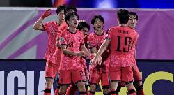 Nhận định, soi kèo U23 Nhật Bản vs U23 Hàn Quốc, 18h30 ngày 20/1: Tạm biệt Samurai