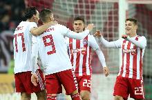 Nhận định, soi kèo Volos vs Atromitos, 01h00 ngày 20/01: Điểm tựa sân nhà