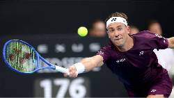 Nhận định tennis Ruud vs Bellucci - Vòng 1 Úc Mở rộng, 16h30 ngày 19/1