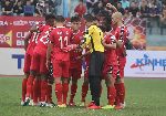 Thanh H&oacute;a vs B.B&igrave;nh Dương (17h 21/2): Những th&ocirc;ng tin kh&ocirc;ng thể bỏ qua