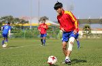 U22 Việt Nam vs U22 Đông Timor: Sao HAGL tự tin vượt khó