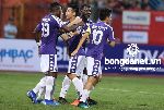 Dự đo&aacute;n Shandong Luneng vs H&agrave; Nội FC (14h30 19/2) bởi HLV Chu Đ&igrave;nh Nghi&ecirc;m