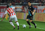 Đội hình dự kiến Olympiakos Piraeus vs Arsenal, 3h00 ngày 21/2