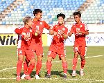 TP.HCM xin ho&atilde;n trận đấu AFC Cup tại Singapore
