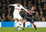 TRỰC TIẾP b&oacute;ng đ&aacute; C1 ch&acirc;u &Acirc;u h&ocirc;m nay 19/2: Tottenham vs Leipzig, Atalanta vs Valencia