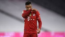 Bayern đ&oacute;n th&ecirc;m tin sốc: Tolisso nghỉ 3 th&aacute;ng