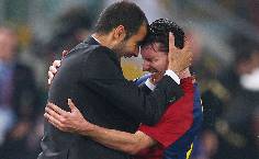 Man City chiêu mộ Lionel Messi bằng hơn 400 triệu bảng?