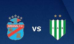 Nhận định Arsenal Sarandi vs Banfield, 07h30 ng&agrave;y 20/2
