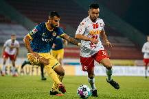 Nhận định E-Braunschweig vs Jahn Regensburg, 0h30 ngày 20/2