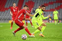 Nhận định Eintracht Frankfurt vs Bayern Munich, 21h30 ngày 20/2