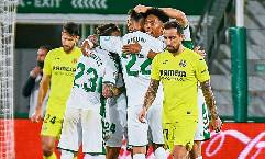 Nhận định Elche vs Eibar, 20h ngày 20/2