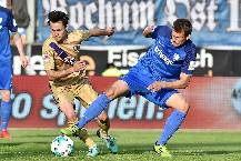 Nhận định Erzgebirge Aue vs Bochum, 0h30 ngày 20/2