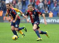 Nhận định Genoa vs Hellas Verona, 0h ng&agrave;y 21/2