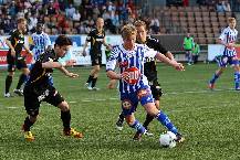 Nhận định Inter Turku vs FC Haka, 19h00 ngày 19/2