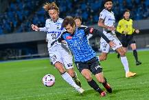Nhận định Kawasaki Frontale vs Gamba Osaka, 11h35 ngày 20/2