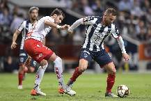 Nhận định Necaxa vs Monterrey, 8h30 ng&agrave;y 20/2