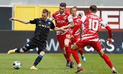 Nhận định Paderborn vs SV Sandhausen, 19h ngày 20/2