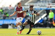 Mark Lawrenson dự đo&aacute;n West Ham vs Newcastle, 19h30 ng&agrave;y 19/2