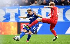 M&aacute;y t&iacute;nh dự đo&aacute;n b&oacute;ng đ&aacute; 20/2: Darmstadt vs Hansa Rostock