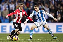 Nhận định, soi k&egrave;o Ath Bilbao vs Real Sociedad, 03h00 ng&agrave;y 21/02