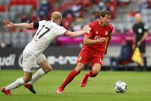 Nhận định, soi kèo Bayern Munich vs Furth, 21h30 ngày 20/2