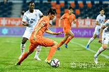 Nhận định, soi kèo Gangwon vs Seongnam, 12h00 ngày 20/2