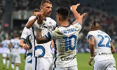 Nhận định, soi k&egrave;o Inter Milan vs Sassuolo, 0h ng&agrave;y 21/2