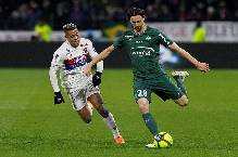 Nhận định, soi k&egrave;o St Etienne vs Strasbourg, 21h00 ng&agrave;y 20/02