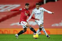 Ph&acirc;n t&iacute;ch k&egrave;o hiệp 1 Leeds vs MU, 21h00 ng&agrave;y 20/2
