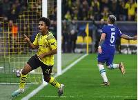 Đội hình ra sân chính thức Dortmund vs Hertha Berlin, 23h30 ngày 19/2 (cập nhật)