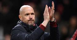 Kh&ocirc;ng phải Rashford, đ&acirc;y mới l&agrave; tr&ograve; cưng khiến Ten Hag khen nức nở