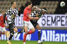 Nhận định, soi kèo Benfica vs Boavista, 4h15 ngày 21/2