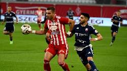 Nhận định, soi kèo Botoșani vs Sepsi, 22h ngày 20/2