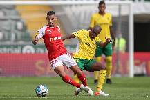 Nhận định, soi kèo Braga vs Arouca, 1h ngày 20/2