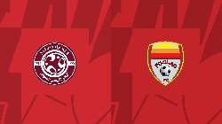 Nhận định, soi kèo Faisaly vs Foolad, 22h ngày 21/2
