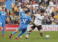 Nhận định, soi k&egrave;o Getafe vs Valencia, 3h ng&agrave;y 21/2