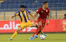 Nhận định, soi k&egrave;o Gharafa vs Shamal, 20h45 ng&agrave;y 20/2