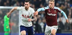 Ph&acirc;n t&iacute;ch k&egrave;o hiệp 1 Tottenham vs West Ham, 23h30 ng&agrave;y 19/2
