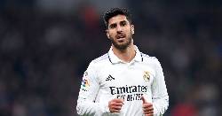 Real Madrid bật đ&egrave;n xanh cho Marco Asensio ra đi